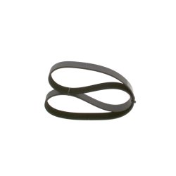 Courroie trapézoïdale à nervures BOSCH 1987947392 pour VOLVO OE 0977828 BOSCH