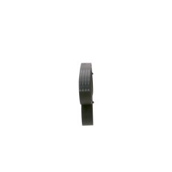 Courroie trapézoïdale à nervures BOSCH 1987947393 pour VOLVO B12, FH12, FH16 OE 0977832 BOSCH