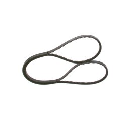 Courroie trapézoïdale BOSCH 1987947508 pour DAF, MERCEDES 95, O OE A0089979792 BOSCH