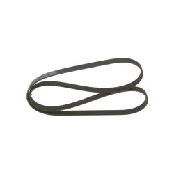 Courroie trapézoïdale à nervures BOSCH 1987947547 pour ALPINA, BMW, CHEVROLET et plus encore... BOSCH