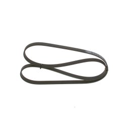 Courroie trapézoïdale à nervures BOSCH 1987947547 pour ALPINA, BMW, CHEVROLET et plus encore... BOSCH