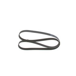 Courroie trapézoïdale à nervures BOSCH 1987947561 pour TOYOTA OE 9091602491