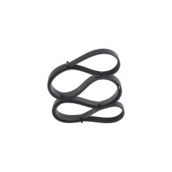 V ribbed Belt BOSCH 1 987 947 562 OE Ref 11720BB00A