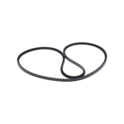 Courroie trapézoïdale BOSCH 1987947580 OE C7NN8620A BOSCH