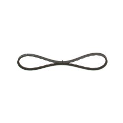Courroie trapézoïdale BOSCH 1987947615 pour ALFA ROMEO, DAIHATSU, FORD, HONDA et plus encore... BOSCH
