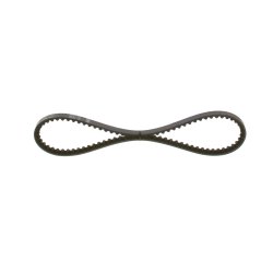 Courroie trapézoïdale BOSCH 1987947673 pour FORD ESCORT, ORION, SIERRA OE 1430423 BOSCH