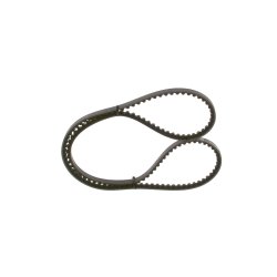 Courroie trapézoïdale BOSCH 1987947723 pour FIAT, FORD, MAN OE 26844663 BOSCH