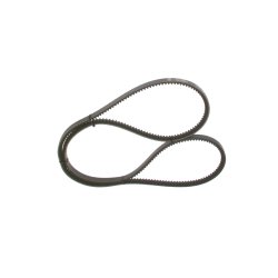 Courroie trapézoïdale BOSCH 1987947753 pour MERCEDES, SCANIA O, 2, 3 OE 168923 BOSCH