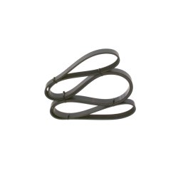 Courroie trapézoïdale à nervures BOSCH 1987947820 pour CHRYSLER, DODGE, FORD et plus encore... BOSCH