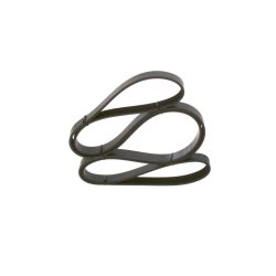 V ribbed Belt BOSCH 1 987 947 824 OE Ref 11287786075