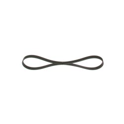 Courroie trapézoïdale à nervures BOSCH 1987947868 pour ALFA ROMEO, BMW, FIAT, HONDA et plus encore...