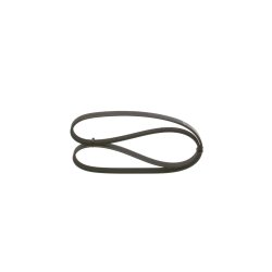 Courroie trapézoïdale à nervures BOSCH 1987947878 pour HONDA, MITSUBISHI, RENAULT et plus encore...