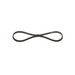 Courroie trapézoïdale à nervures BOSCH 1987947890 pour CHEVROLET, DAEWOO, GM KOREA et plus encore... BOSCH