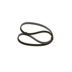 Courroie trapézoïdale à nervures BOSCH 1987947893 pour ASTON MARTIN, CITROEN, FIAT et plus encore... BOSCH