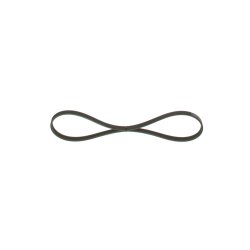 Courroie trapézoïdale à nervures BOSCH 1987947896 pour AUDI, BMW, CITROEN, HYUNDAI et plus encore... BOSCH