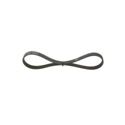 Courroie trapézoïdale à nervures BOSCH 1987947909 pour CITROËN, FORD, PEUGEOT OE 5750D3 BOSCH