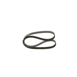 Courroie trapézoïdale à nervures BOSCH 1987947918 pour CITROEN, FIAT, HONDA, KIA et plus encore... BOSCH