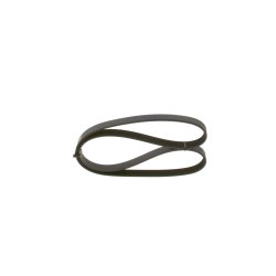 Courroie trapézoïdale à nervures BOSCH 1987947924 pour FIAT, LANCIA, MAZDA OE 7695968 BOSCH