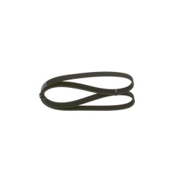 Courroie trapézoïdale à nervures BOSCH 1987947945 pour BMW, CITROEN, DACIA, FIAT et plus encore... BOSCH