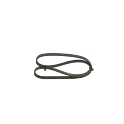 Courroie trapézoïdale à nervures BOSCH 1987947963 pour FIAT, MITSUBISHI PUNTO, PAJERO BOSCH