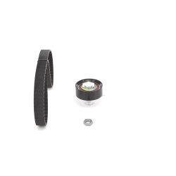 Kit de courroie de distribution BOSCH 1987948037 pour AUDI, SKODA, VW BOSCH