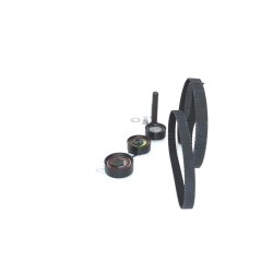 Timing Belt Kit BOSCH 1 987 948 049 OE Ref 074198119B