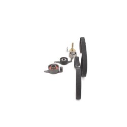 Kit de courroie de distribution BOSCH 1987948051 pour FORD ESCORT, FIESTA, MONDEO