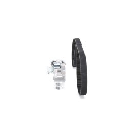 Kit de courroie de distribution BOSCH 1987948158 OE 06B198119C