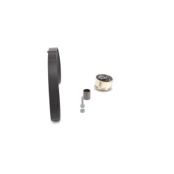 Kit de courroie de distribution BOSCH 1987948165 OE 038198119 BOSCH