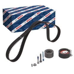 Kit de courroie de distribution BOSCH 1987948203 pour CITROËN, PEUGEOT OE 0831L6 BOSCH