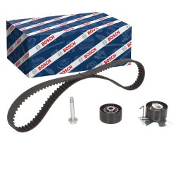 Kit de courroie de distribution BOSCH 1987948208 pour CITROËN, FIAT, FORD, LANCIA et plus encore... BOSCH