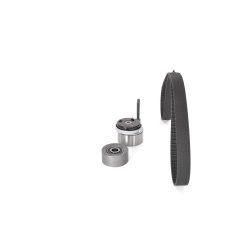 Kit de courroie de distribution BOSCH 1987948215 pour ALFA ROMEO, CHEVROLET, FIAT et plus encore... BOSCH