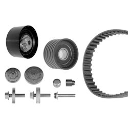 Timing Belt Kit BOSCH 1 987 948 216 OE Ref 130C11551R
