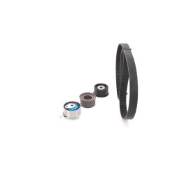 Kit de courroie de distribution BOSCH 1987948221 pour CHEVROLET, VAUXHALL OE 93185844 BOSCH