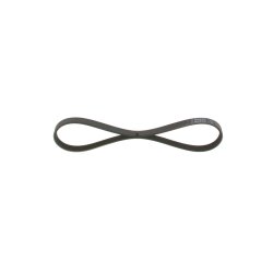 Courroie trapézoïdale à nervures BOSCH 1987948302 pour ABARTH, ALFA ROMEO, CHEVROLET et plus encore... BOSCH