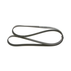 Courroie trapézoïdale à nervures BOSCH 1987948313 pour BMW, HONDA, LAND ROVER et plus encore... BOSCH