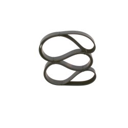 Courroie trapézoïdale à nervures BOSCH 1987948320 pour TOYOTA OE 9008091214 BOSCH