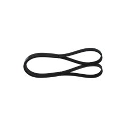 Courroie trapézoïdale à nervures BOSCH 1987948348 pour VAUXHALL OE 93182238 BOSCH