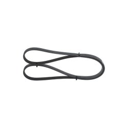 Courroie trapézoïdale à nervures BOSCH 1987948380 pour LAND ROVER, RENAULT, OE ERR2678 BOSCH