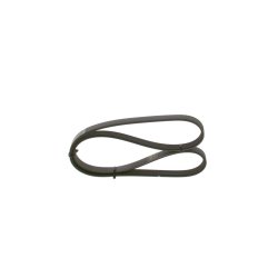 Courroie trapézoïdale à nervures BOSCH 1987948406 pour ALFA ROMEO, MITSUBISHI, TOYOTA BOSCH