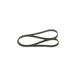 Courroie trapézoïdale à nervures BOSCH 1987948431 pour HONDA, LAND ROVER, RENAULT, BOSCH