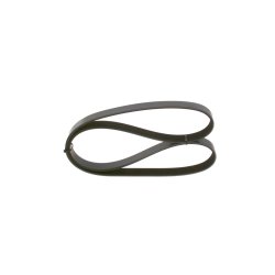 Courroie trapézoïdale à nervures BOSCH 1987948435 pour DACIA, LAND ROVER, MERCEDES et plus encore... BOSCH