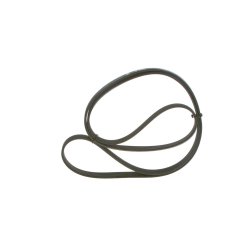 Courroie trapézoïdale à nervures BOSCH 1987948482 pour BMW, CHEVROLET, FIAT, HYUNDAI et plus encore... BOSCH