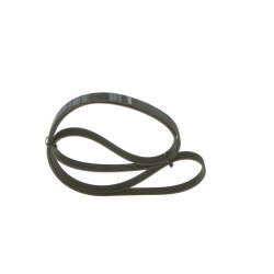 Courroie trapézoïdale à nervures BOSCH 1987948482 pour BMW, CHEVROLET, FIAT, HYUNDAI et plus encore... BOSCH