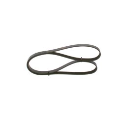 V ribbed Belt BOSCH 1 987 948 491 OE Ref 038903137T
