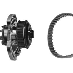 Water Pump & Timing Belt Kit BOSCH 1 987 948 500
