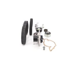 Water Pump & Timing Belt Kit BOSCH 1 987 948 519
