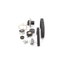 Kit pompe à eau et courroie de distribution BOSCH 1987948519 pour AUDI, SKODA, VW BOSCH