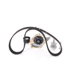 Kit pompe à eau et courroie de distribution BOSCH 1987948525