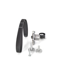 Kit pompe à eau et courroie de distribution BOSCH 1987948525 BOSCH